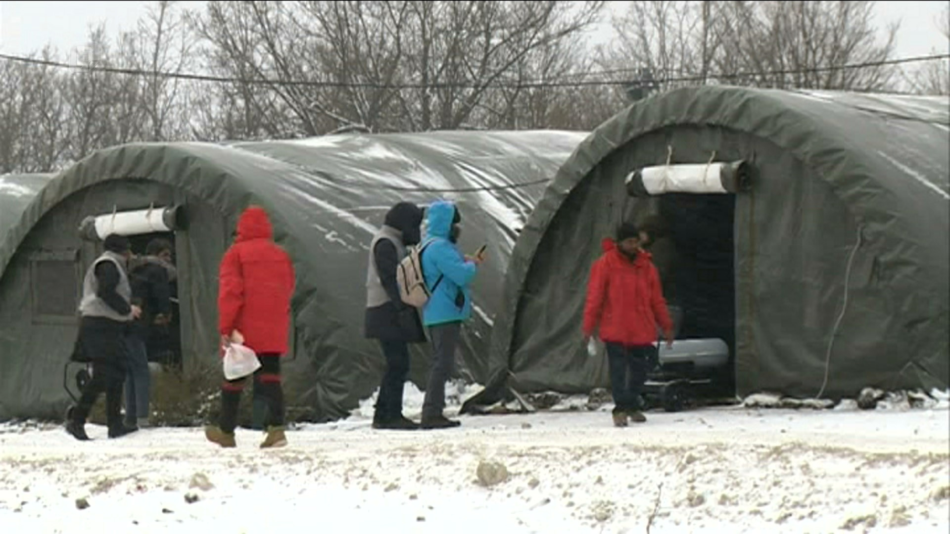 Kovačević: Najveći problem kod ovih osoba je kožno oboljenje